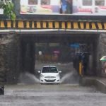 Mumbai Traffic Update: Malad Subway Closed for Traffic Due to Waterlogging After Heavy Rains